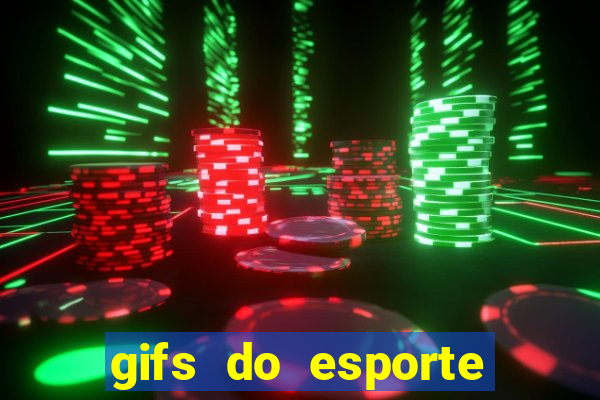 gifs do esporte clube bahia